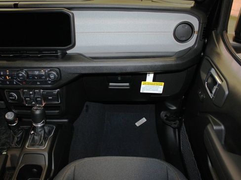 New 2026 Jeep Wrangler Sport S image 26