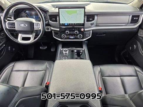 Used 2024 Ford Expedition XLT AWD/4WD image 14
