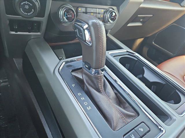 Used 2019 Ford F150 King Ranch w/ Equipment Group 601A Luxury AWD/4WD image 12