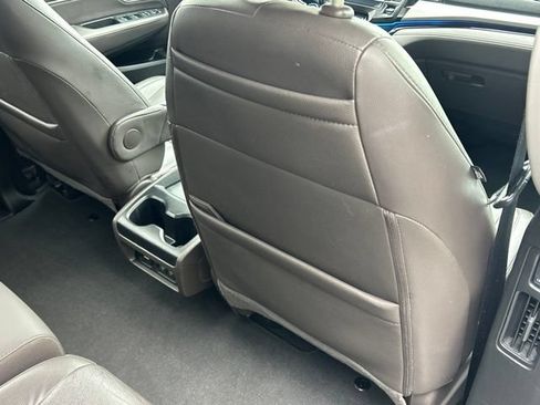 Used 2019 Honda Odyssey Elite image 51