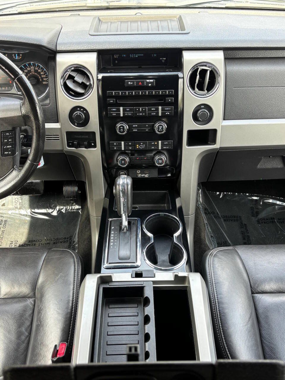 Used 2011 Ford F150 FX4 w/ FX Luxury Pkg AWD/4WD image 24