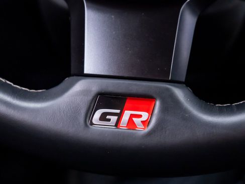 Used 2023 Toyota GR86 Premium w/ ALL Weather Mat Package (TMS) image 26