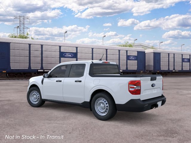 New 2026 Ford Maverick XL FWD image 4