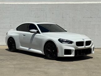 Used 2024 BMW M2 RWD 360° Tour