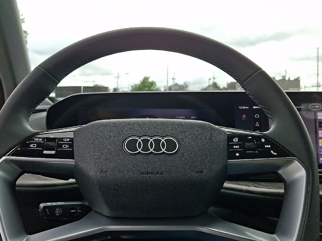 New 2026 Audi Q5 Premium Plus AWD/4WD image 17