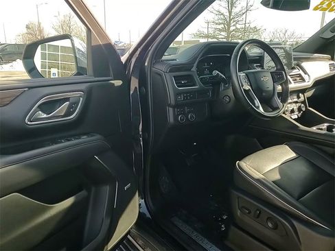 Used 2023 Chevrolet Tahoe Premier image 19