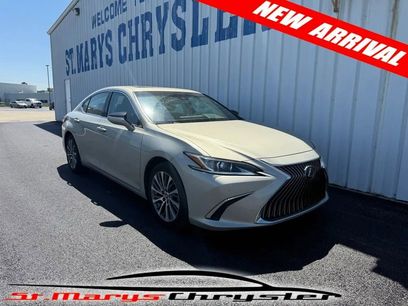 Used 2021 Lexus ES 250 w/ Premium Package