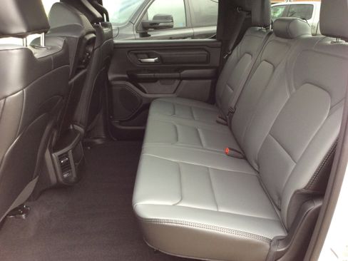 New 2025 RAM 1500 Tradesman image 26