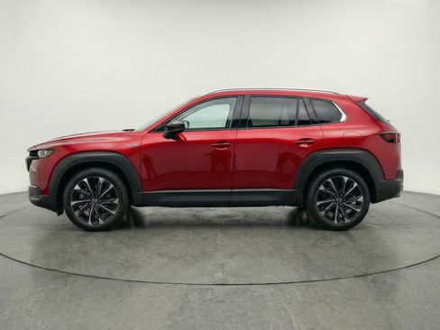 Used 2025 MAZDA CX-50 2.5 Hybrid w/ Premium Plus Pkg AWD/4WD image 5