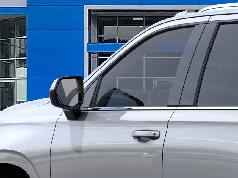New 2027 Chevrolet Tahoe LS RWD image 13