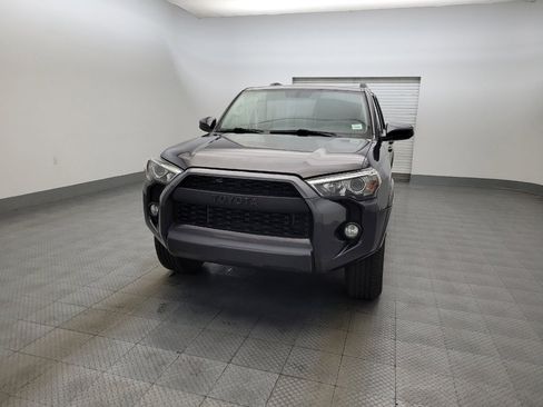 Used 2019 Toyota 4Runner SR5 RWD image 15