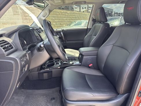 Used 2024 Toyota 4Runner TRD Pro AWD/4WD image 25