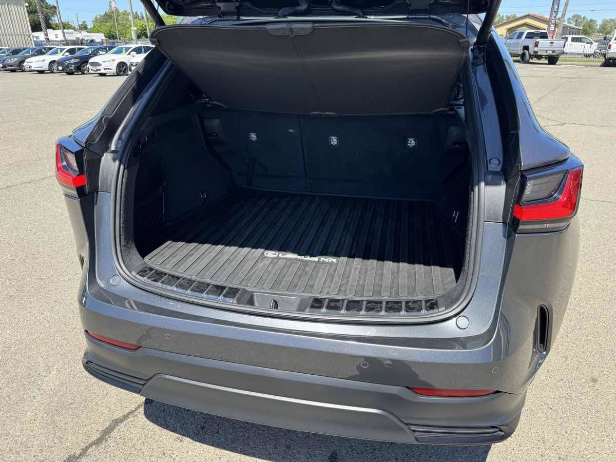 Used 2022 Lexus NX 350 AWD image 19