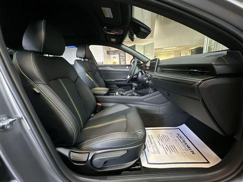 New 2026 Kia K5 GT FWD image 14