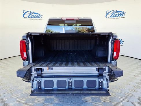 Used 2021 GMC Sierra 1500 SLT image 22