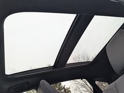 Certified 2025 Lexus RX 450h AWD w/ Convenience Package image 20