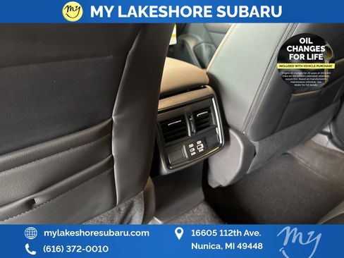 New 2026 Subaru Forester Sport AWD/4WD image 24