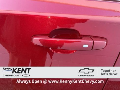 Used 2019 Chevrolet Traverse LT image 20