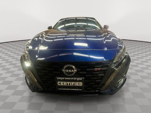 Used 2024 Nissan Altima 2.5 SR image 8