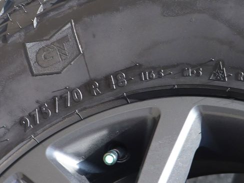 Used 2024 Ford F150 Tremor w/ Equipment Group 402A High AWD/4WD image 50