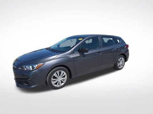Used 2023 Subaru Impreza 2.0i AWD/4WD image 6