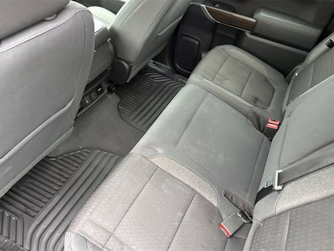 Used 2019 Chevrolet Silverado 1500 RST w/ All-Star Edition image 5