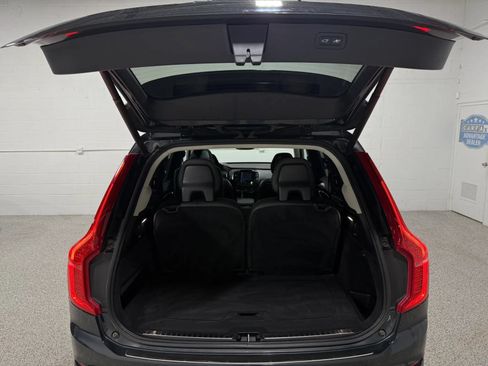 Used 2017 Volvo XC90 T6 Momentum AWD/4WD image 51
