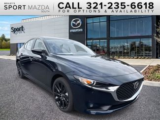 New 2026 MAZDA MAZDA3 s Sport video 1