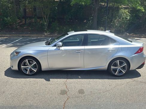 Used 2019 Lexus IS 300 AWD w/ Navigation Package image 8