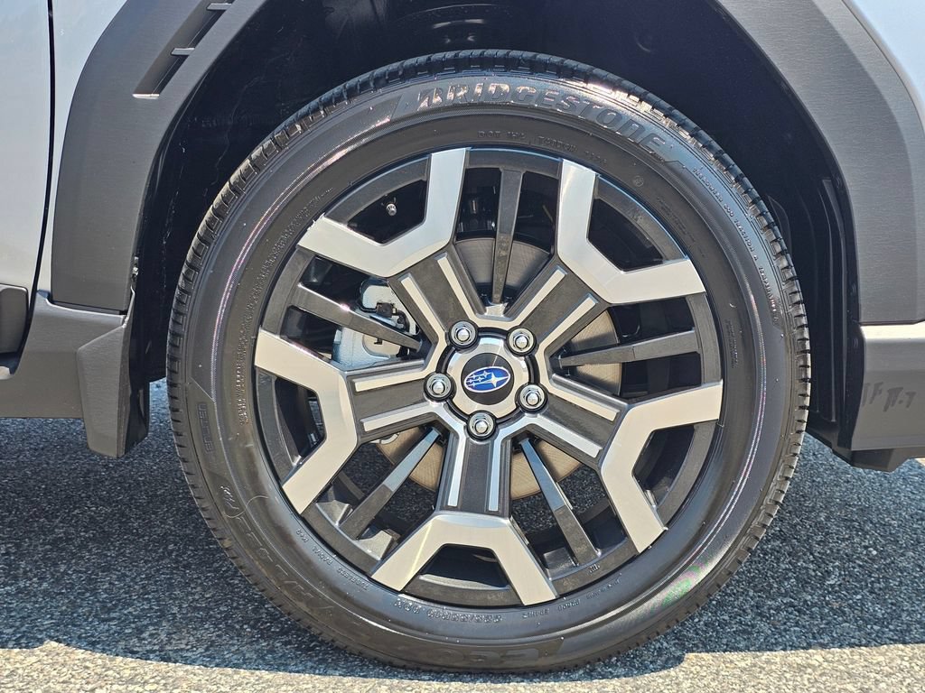 New 2026 Subaru Outback Touring XT AWD/4WD image 16