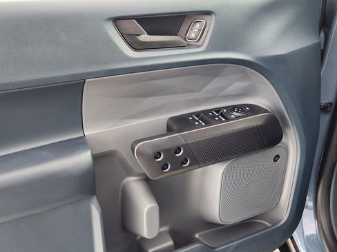 New 2026 Ford Maverick Lariat w/ Black Appearance Package image 17