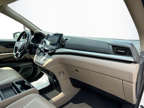 Used 2018 Honda Odyssey EX-L image 36