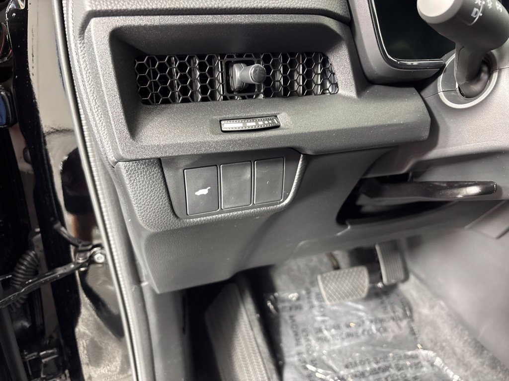 New 2027 Honda CR-V Sport-L image 29