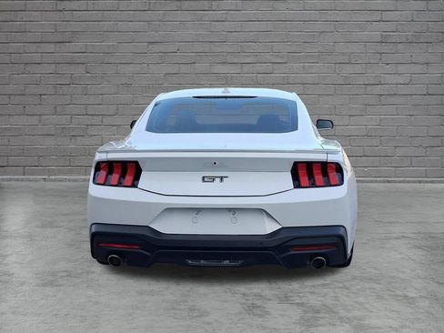 Used 2024 Ford Mustang GT RWD image 7