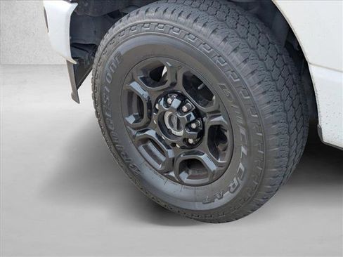 Used 2024 Ford F250 XL w/ STX Appearance Package image 17