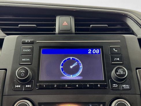 Used 2020 Honda Civic LX image 19