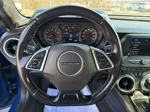 Used 2020 Chevrolet Camaro LT image 7