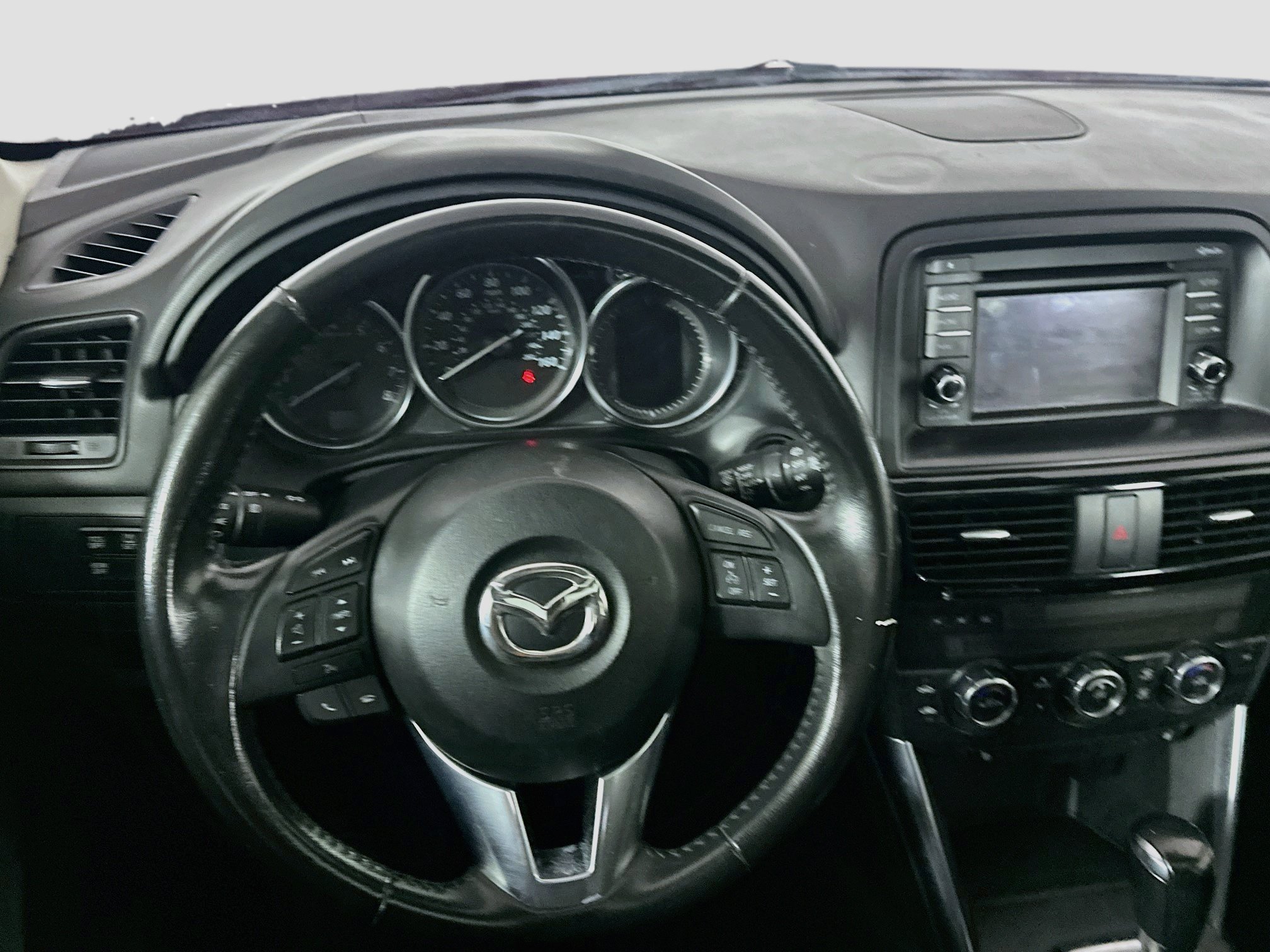 Used 2014 MAZDA CX-5 Grand Touring FWD image 17