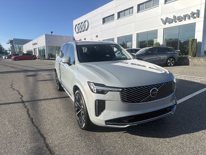 Used 2026 Volvo XC90 B6 Plus
