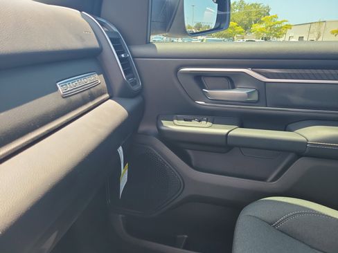 New 2026 RAM 1500 Big Horn AWD/4WD image 20