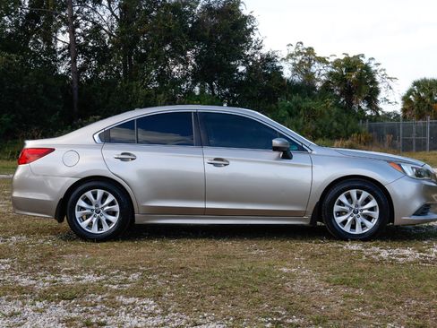 Used 2015 Subaru Legacy 2.5i Premium w/ Moonroof Package image 13