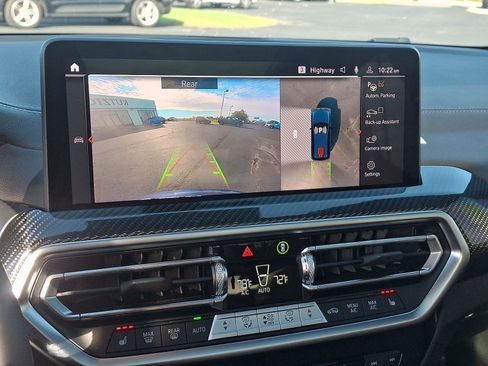 Used 2023 BMW X3 M40i w/ Premium Package image 17