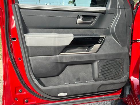 New 2026 Toyota Sequoia Limited image 29