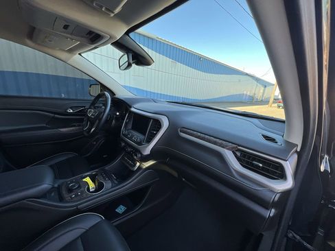 Certified 2023 GMC Acadia Denali image 28