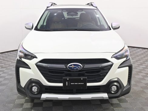 Used 2024 Subaru Outback Touring image 10