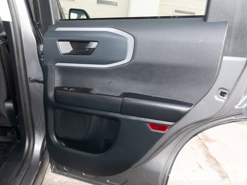 Used 2021 Ford Bronco Sport Big Bend image 14