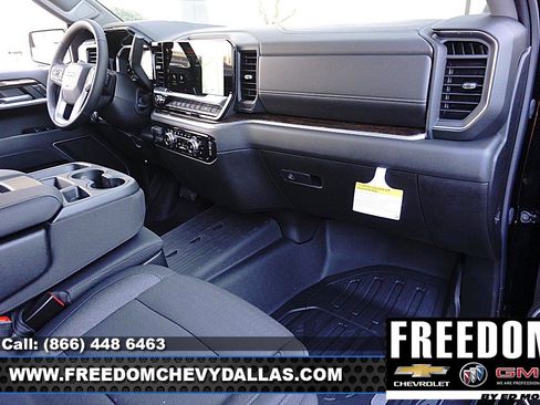 New 2026 GMC Sierra 1500 Elevation w/ Elevation Select Package image 12