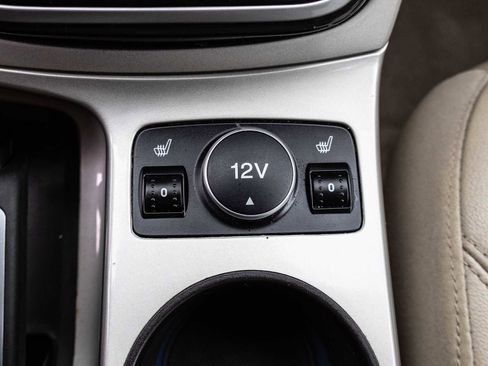 Used 2014 Ford C-MAX SEL w/ Equipment Group 301A FWD image 25