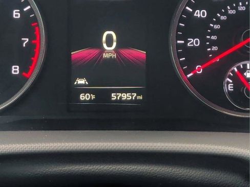 Used 2024 Kia K5 GT-Line image 36