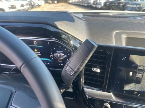 New 2026 Chevrolet Silverado 2500 High Country w/ Z71 Off-Road Package image 27